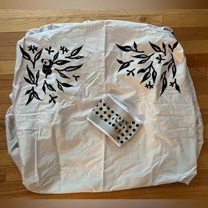 Nanit Smart Crib Sheet & Breathing Band